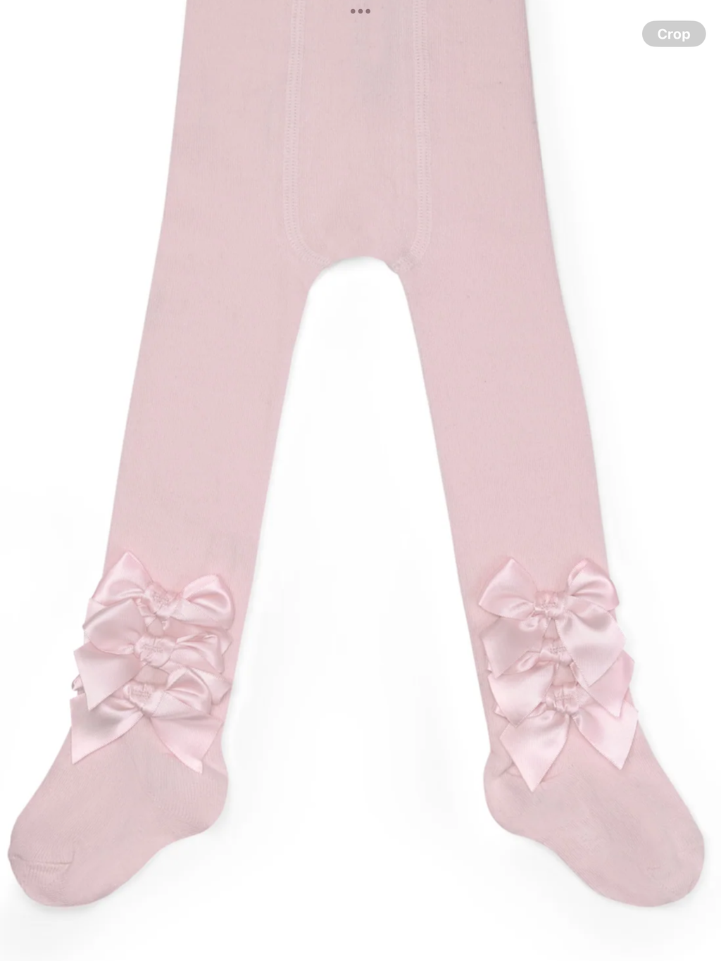 Little A Pink Divine Tights 0926866