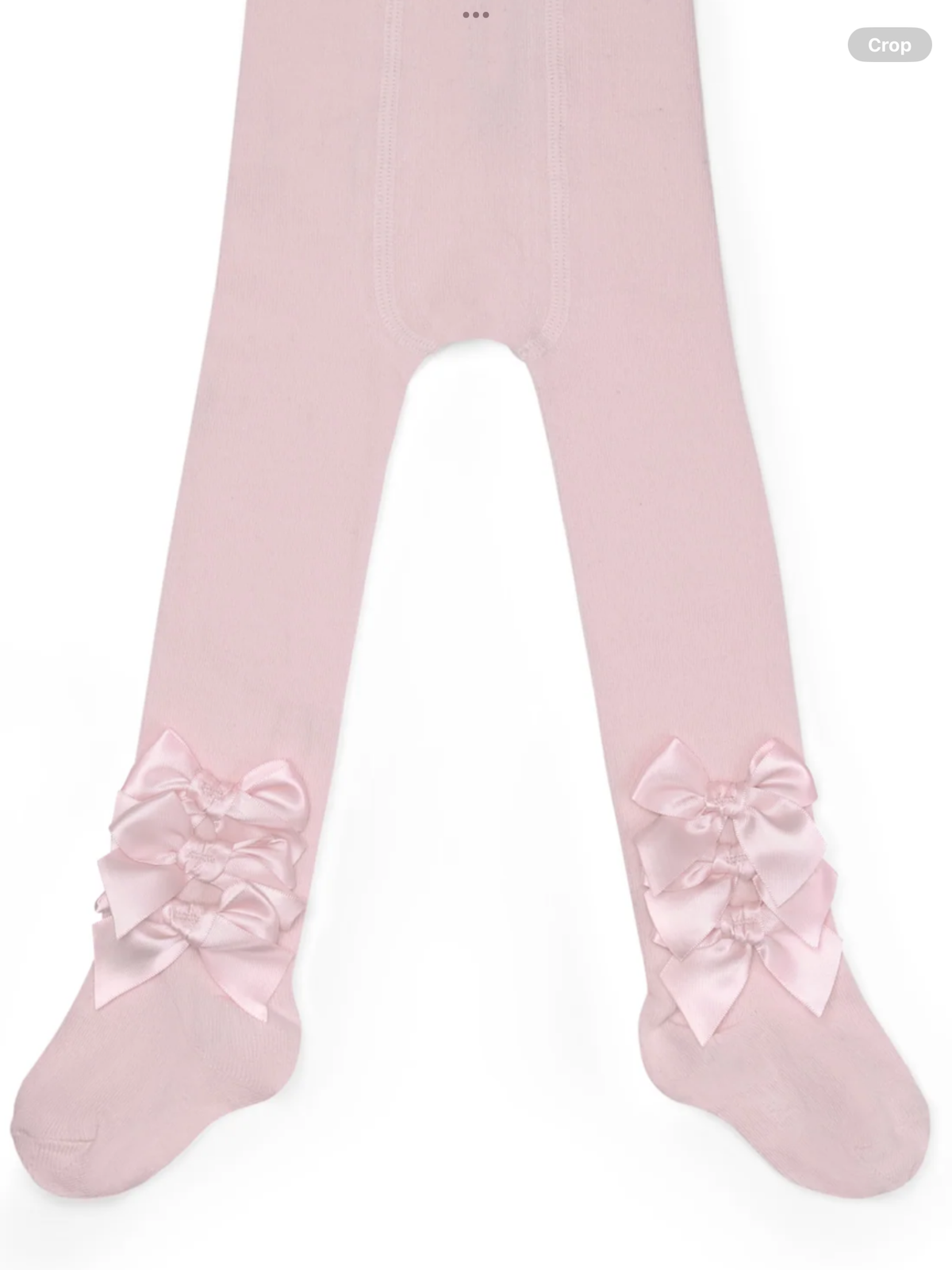 Little A Pink Divine Tights 0926866