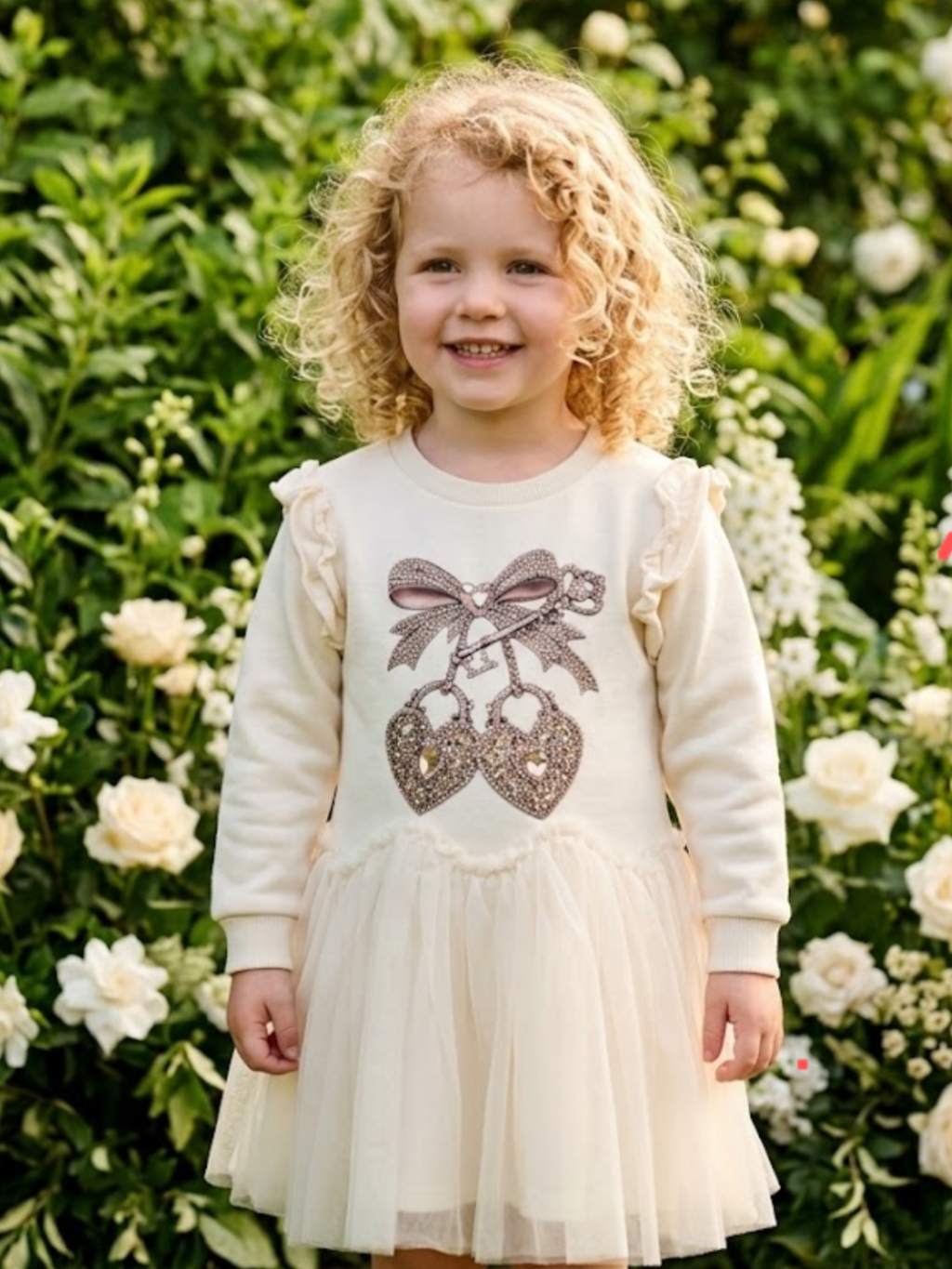 Georgio bambini dress 0926873