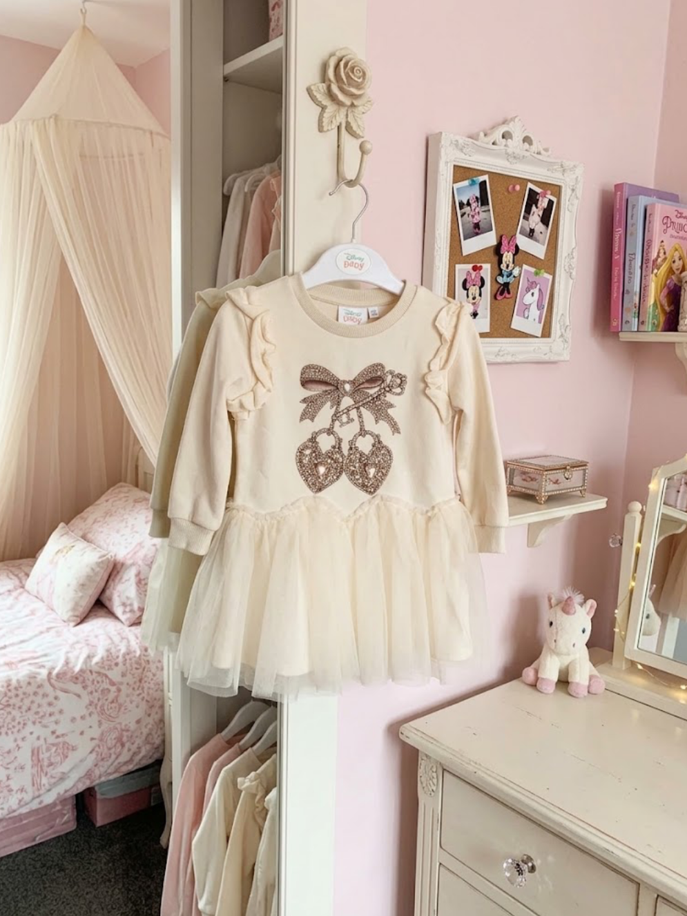 Georgio bambini dress 0926873