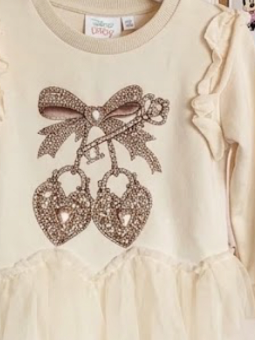 Georgio bambini dress 0926873