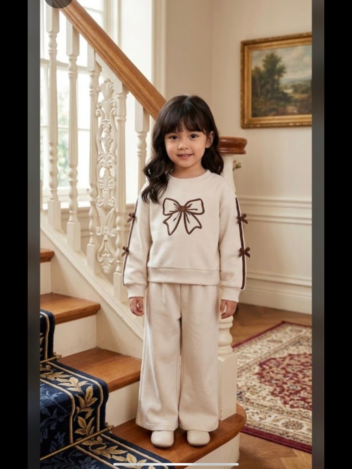 Georgio bambini tracksuit 0926874