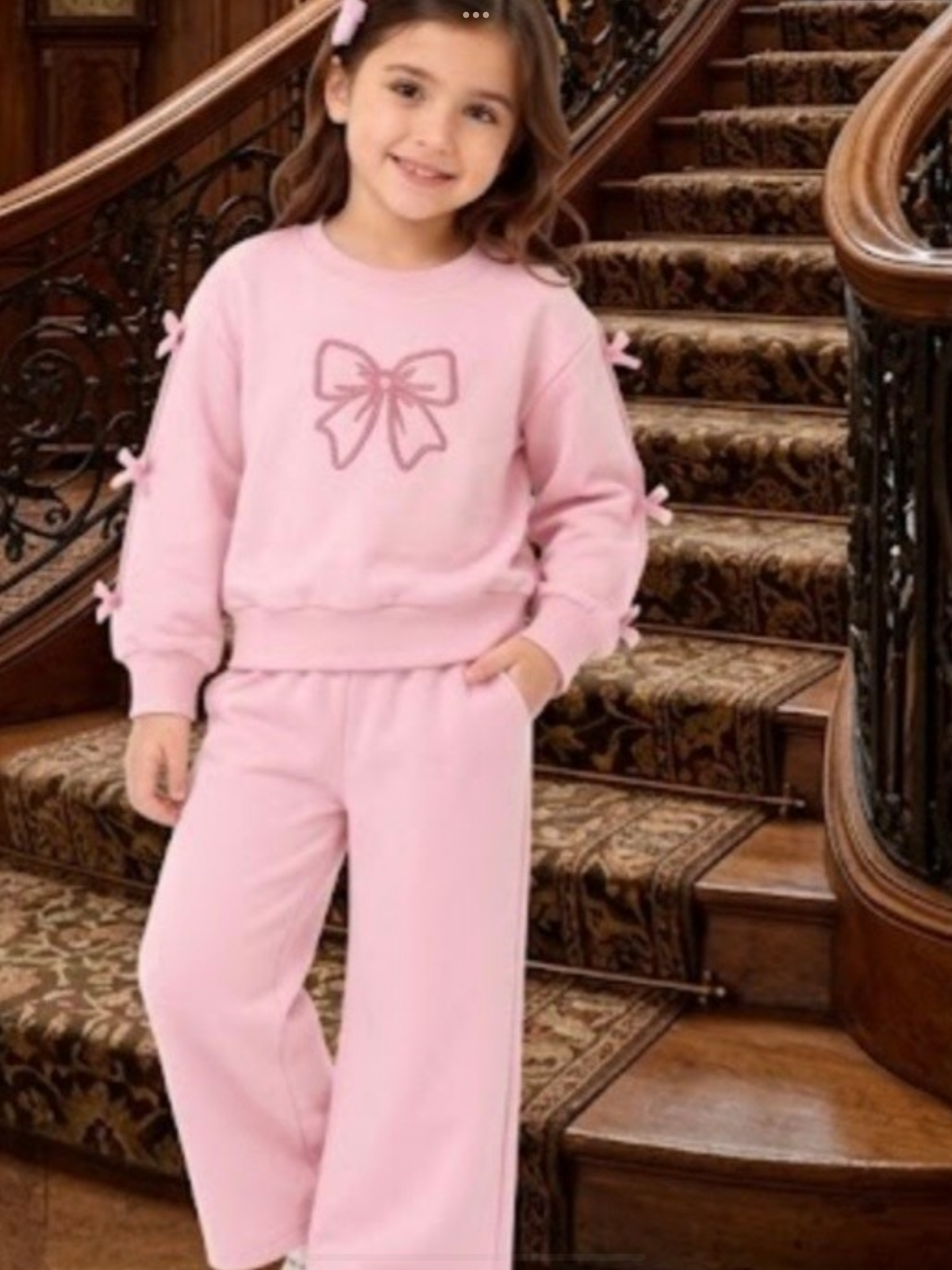 Georgio bambini girls set 0926875