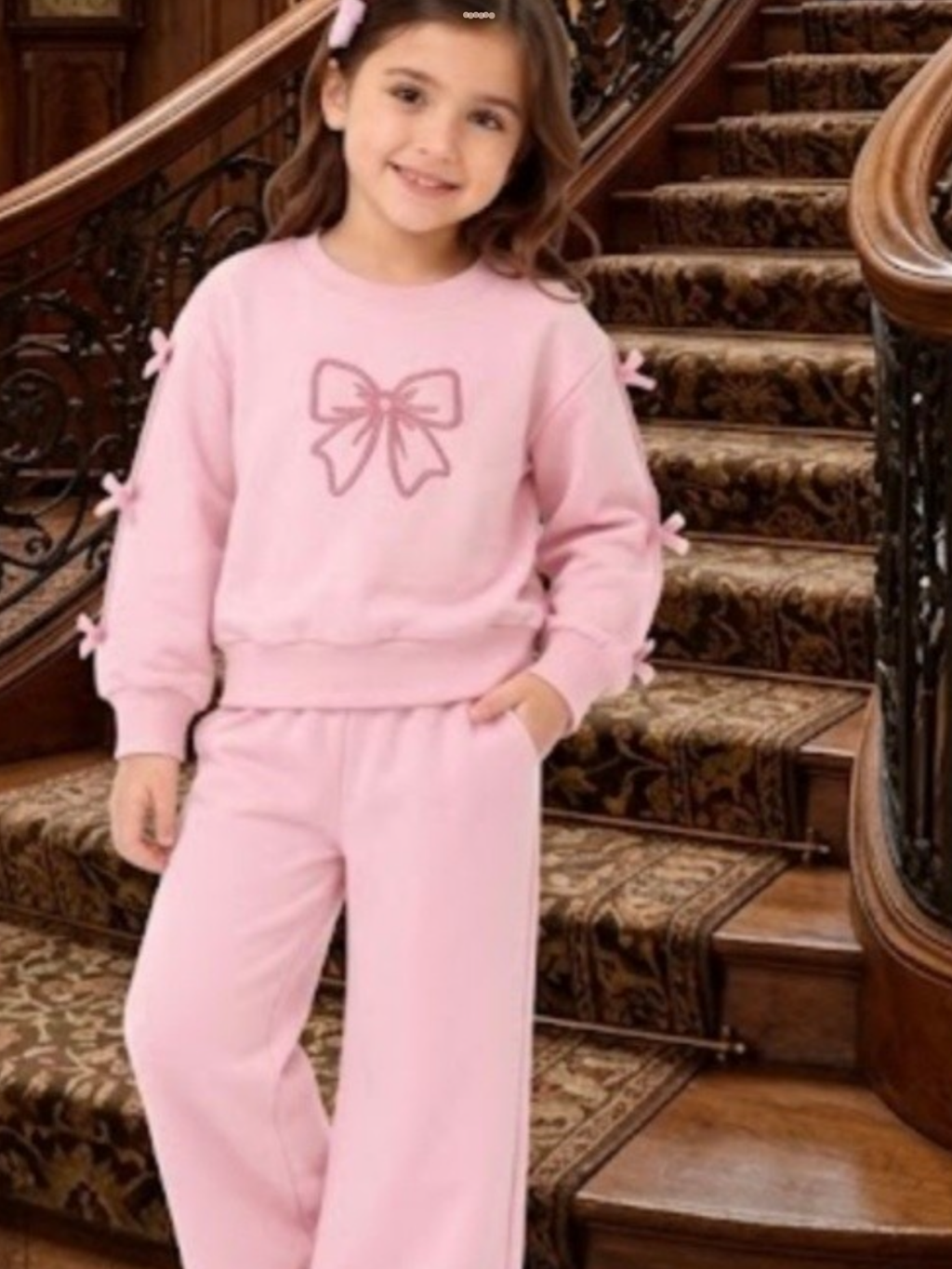 Georgio bambini girls set 0926875