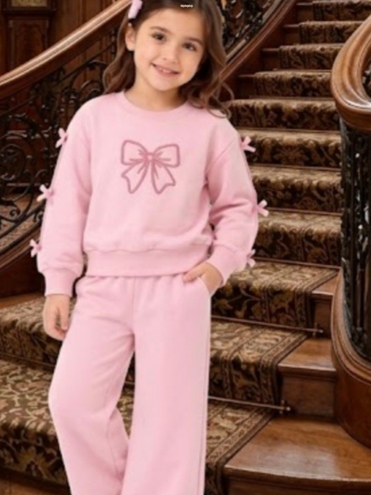 Georgio bambini girls set 0926875