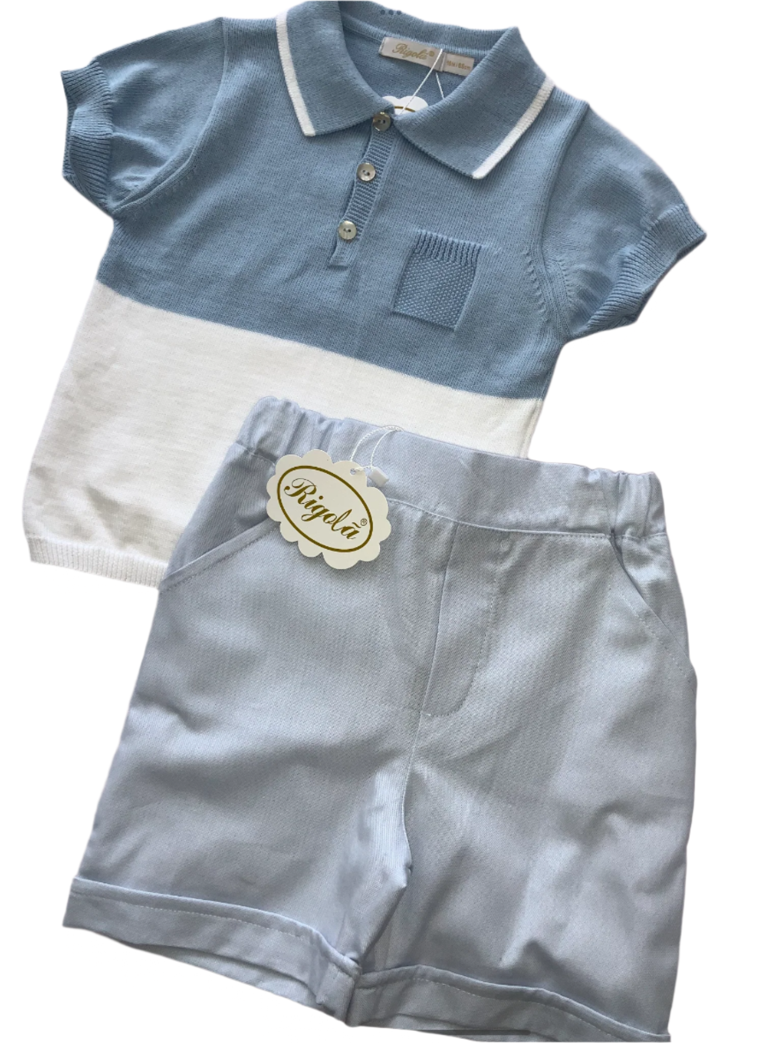 Rigola boys set 0625335