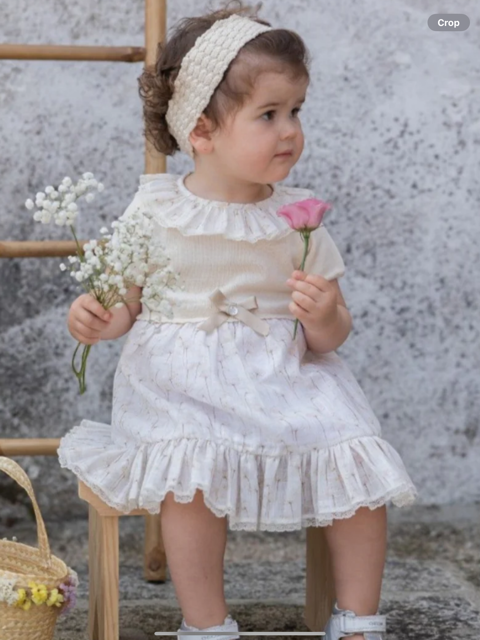 Rigola dress 0625336