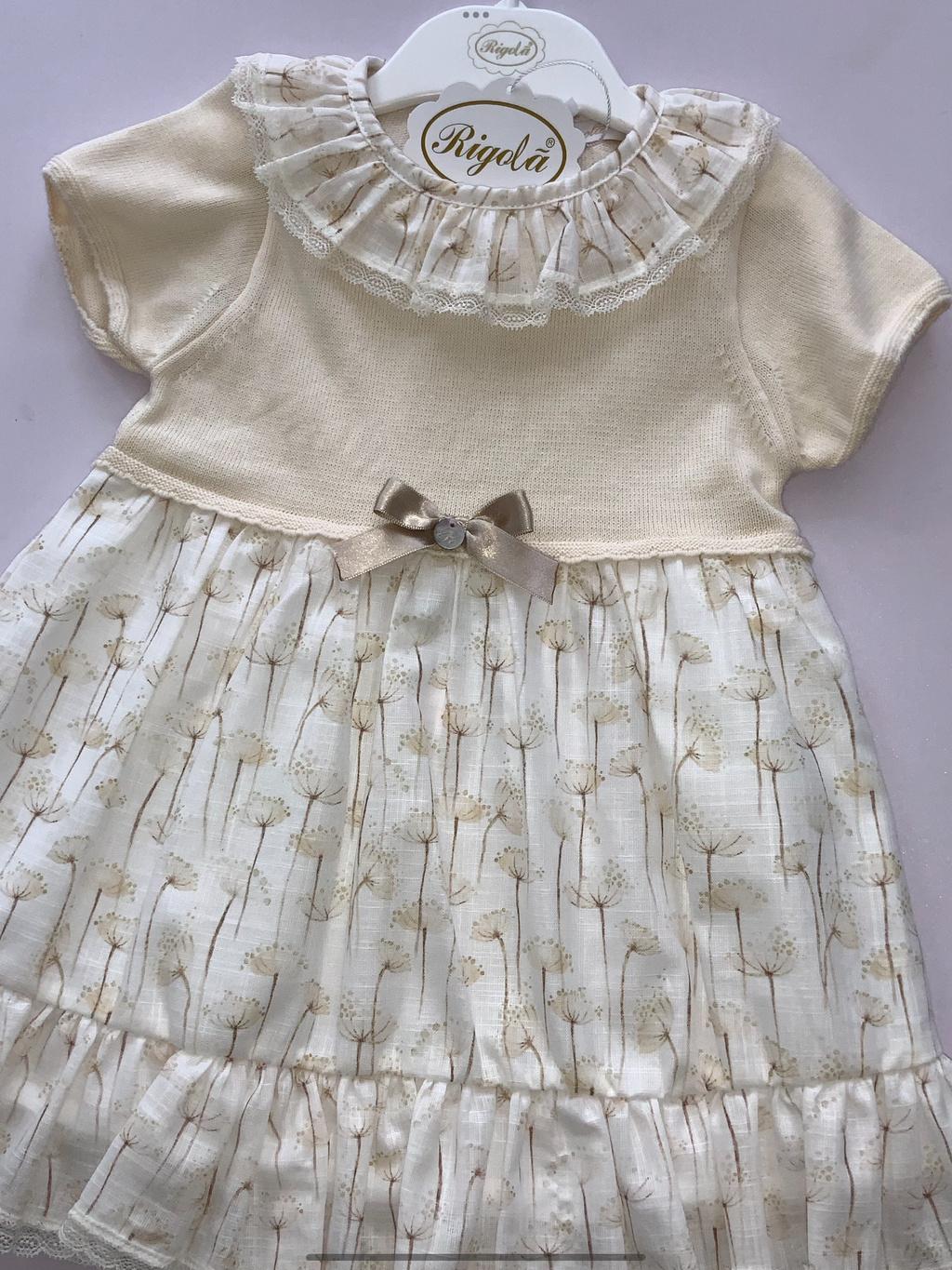 Rigola dress 0625336