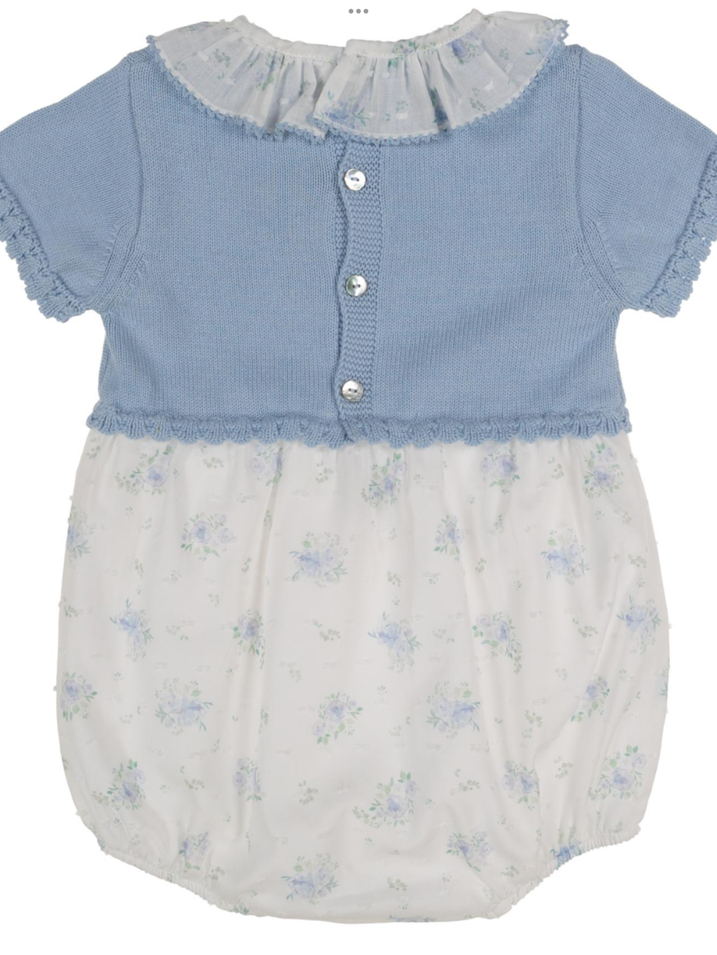 Rigola romper 0625337