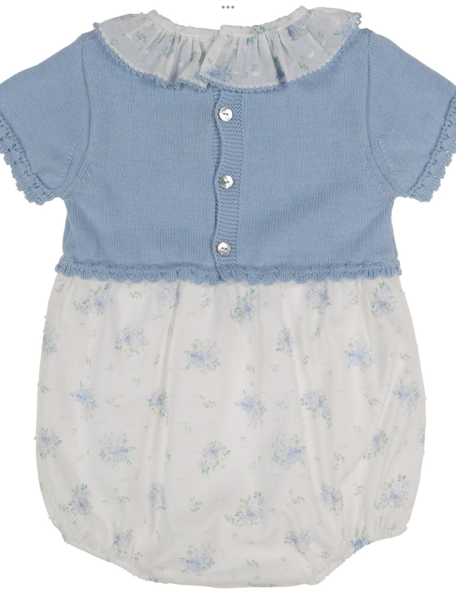 Rigola romper 0625337