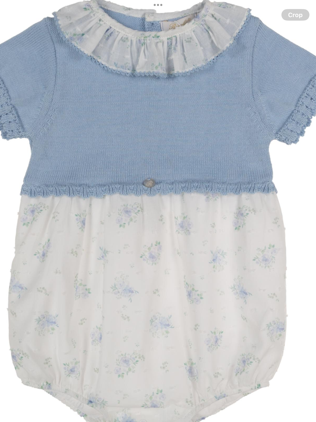 Rigola romper 0625337