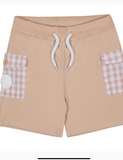 Mitch&son sweat short set summer 24.   01242015