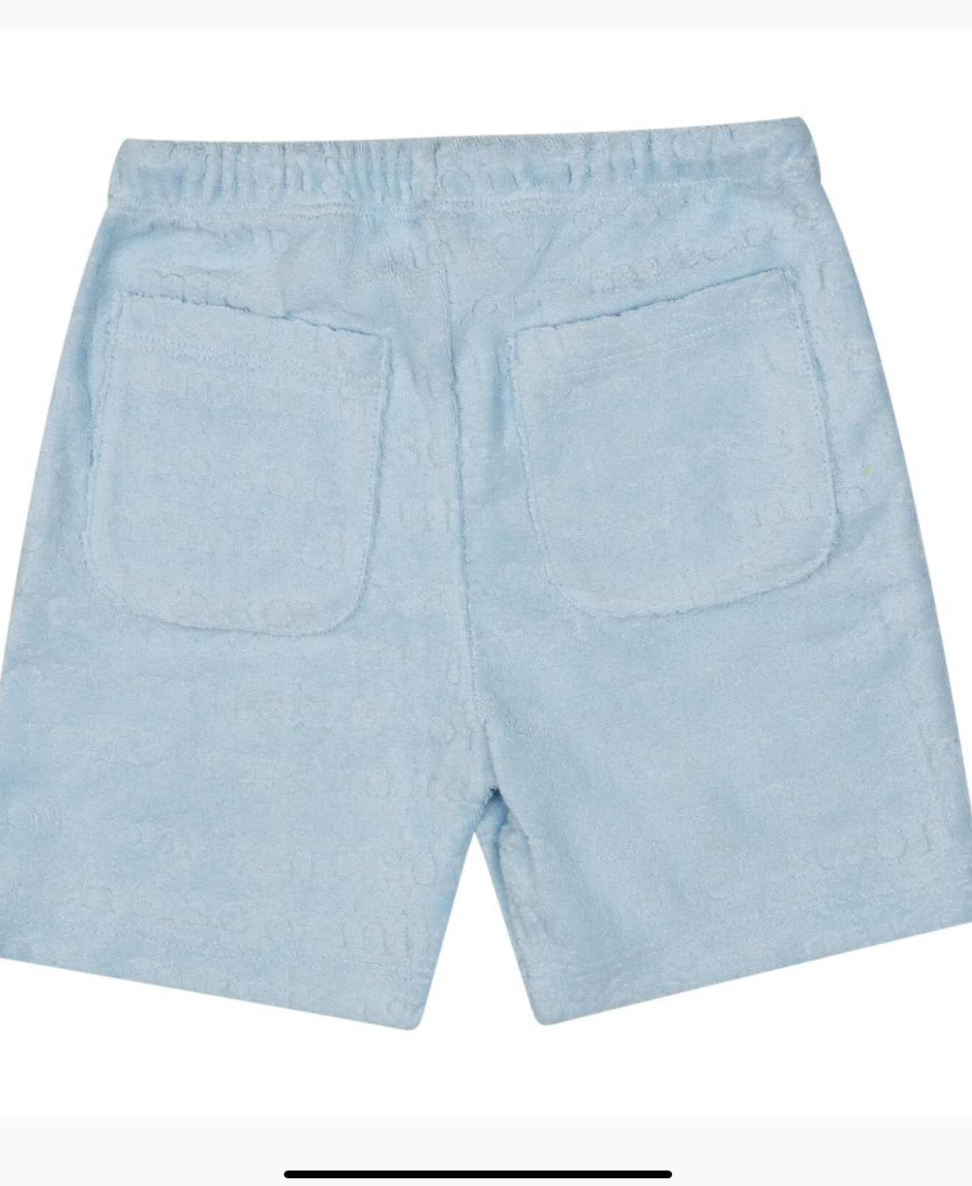 Mitch&son Terry set summer 24.   01242023