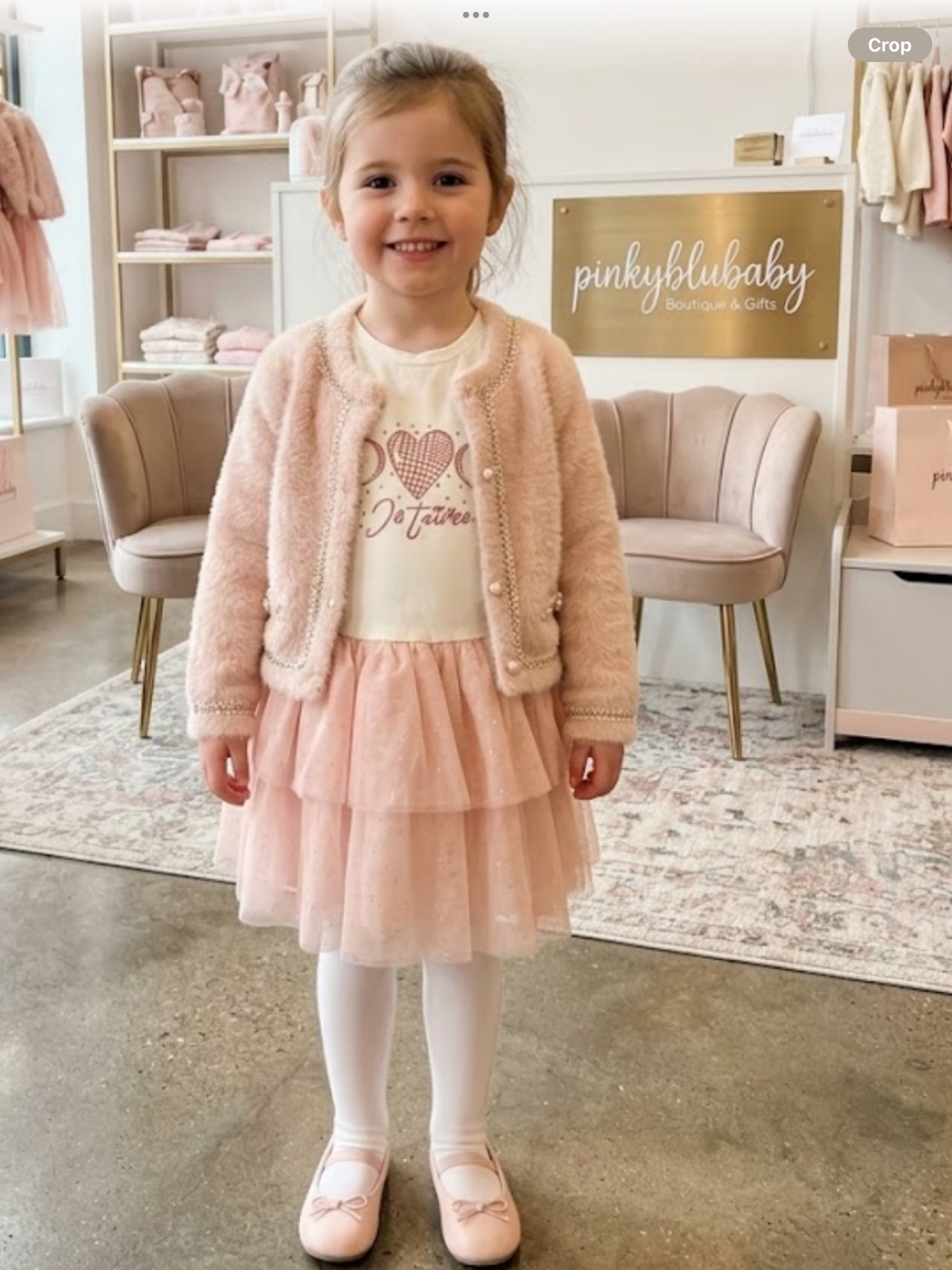 Georgio bambini two piece set 0926891