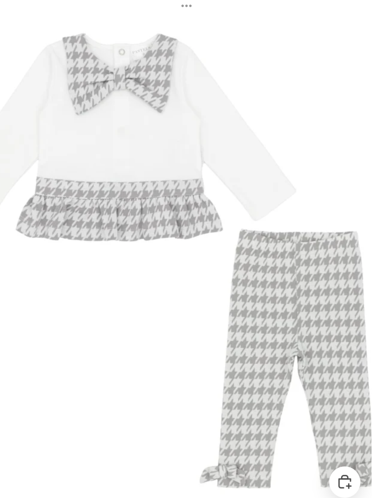 Pastels&co leggings set 0926894