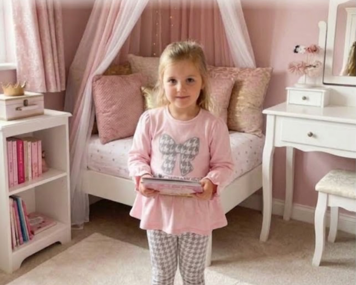 Pastel&co leggings set 0926895