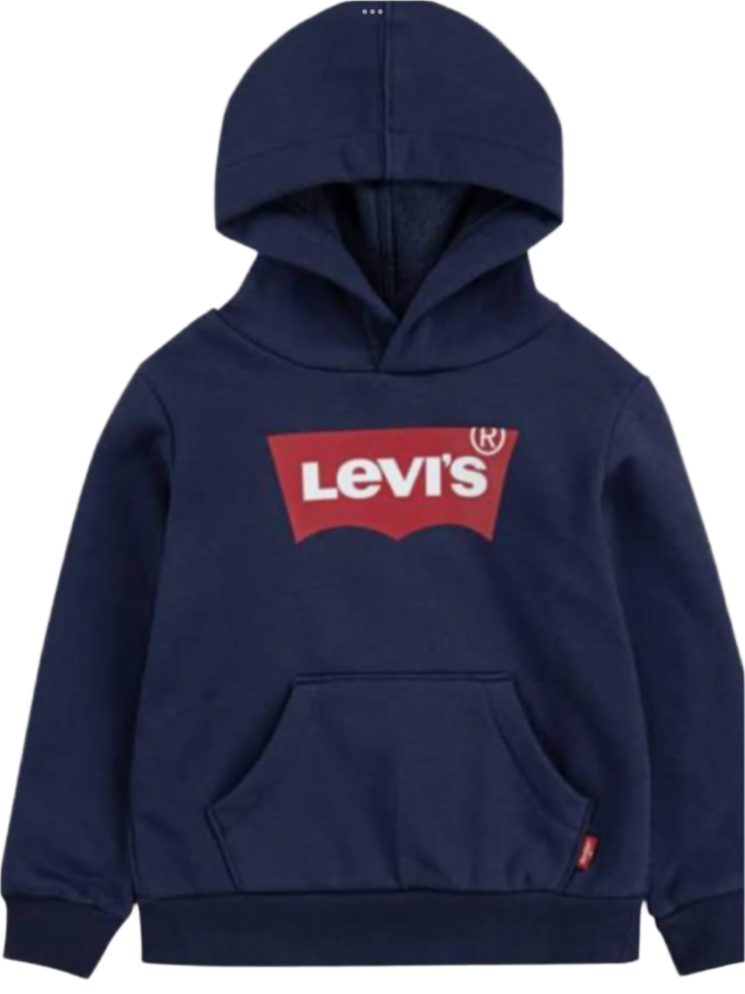 Levi hoodie 0725237