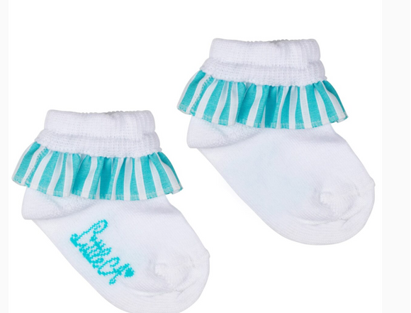 Little A socks summer 24   01242028