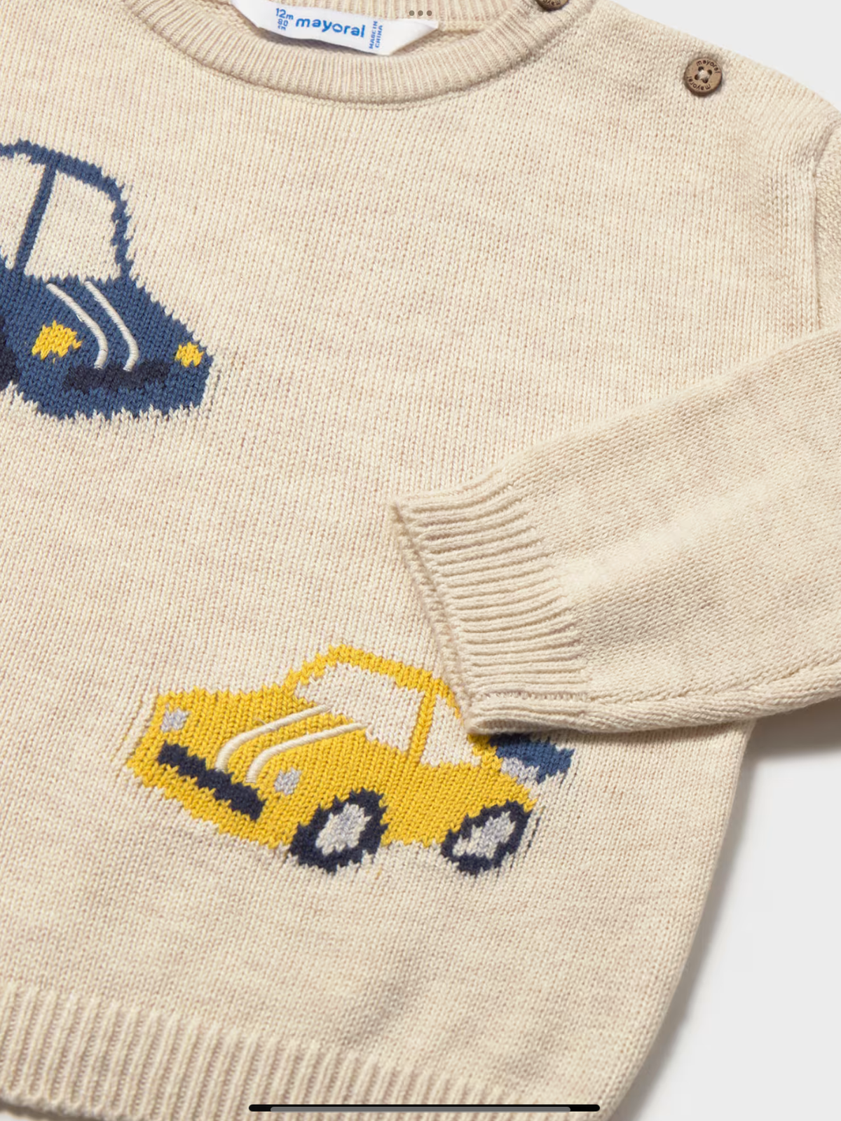 Mayoral jumper 1026902