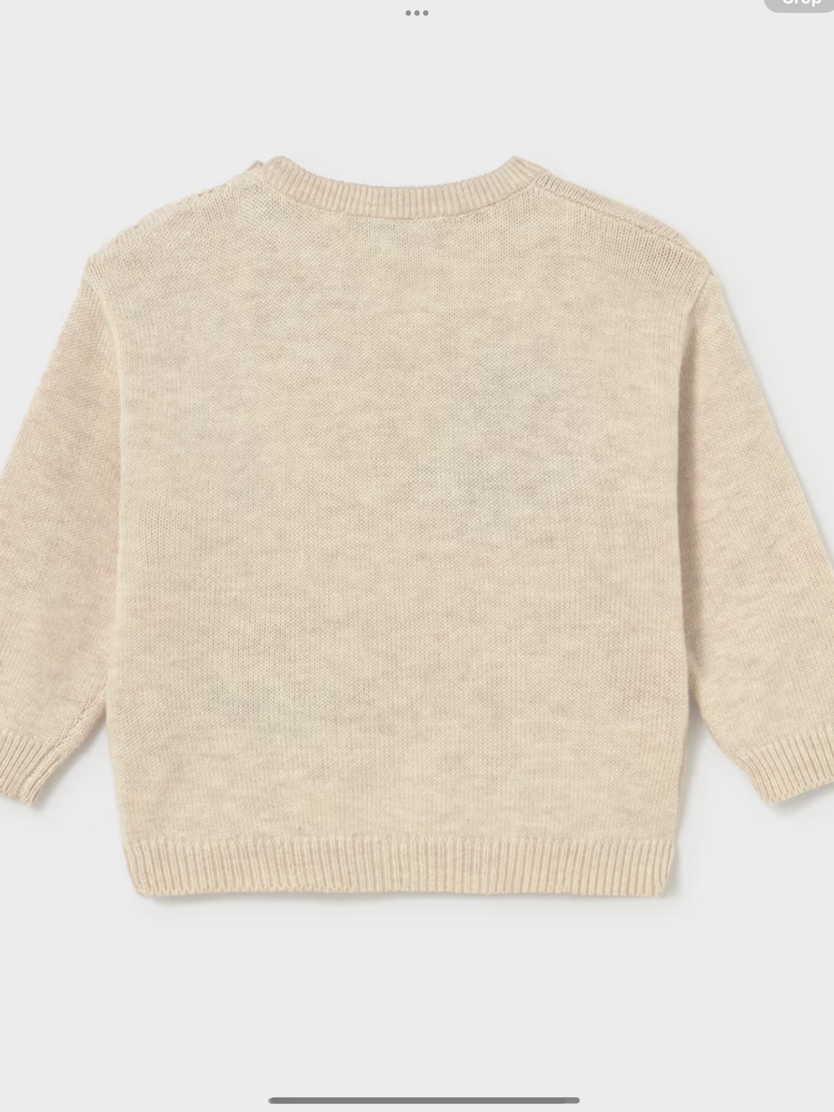 Mayoral jumper 1026902