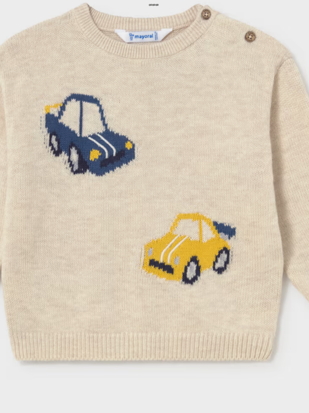 Mayoral jumper 1026902