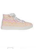 ADee jazzy high tops summer 24.    01242039