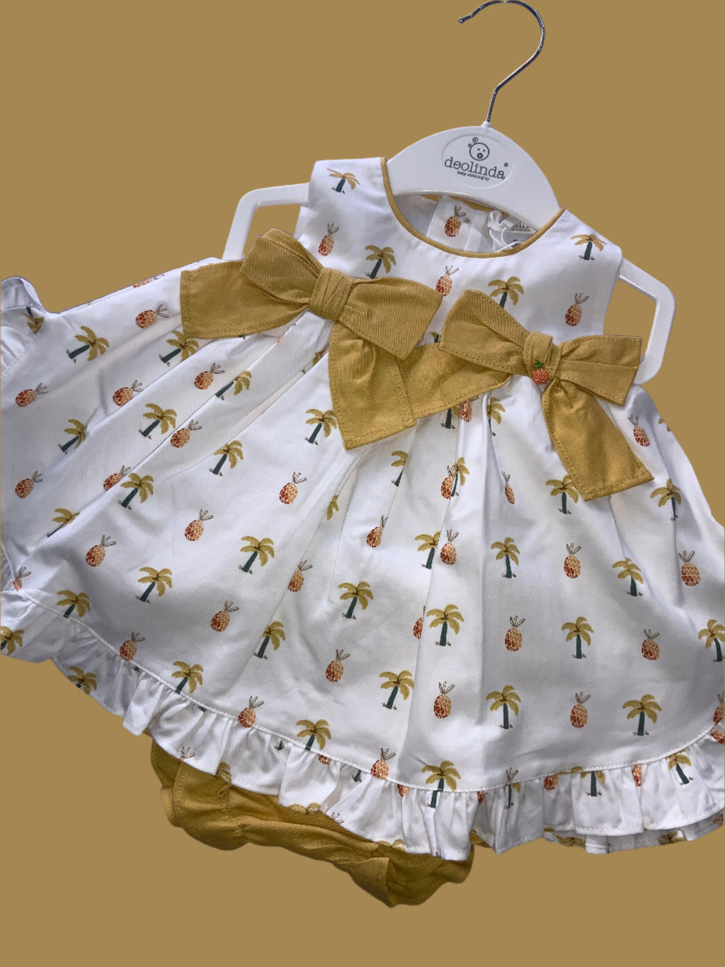 Deolinda tropical summer 24 set.   01242041