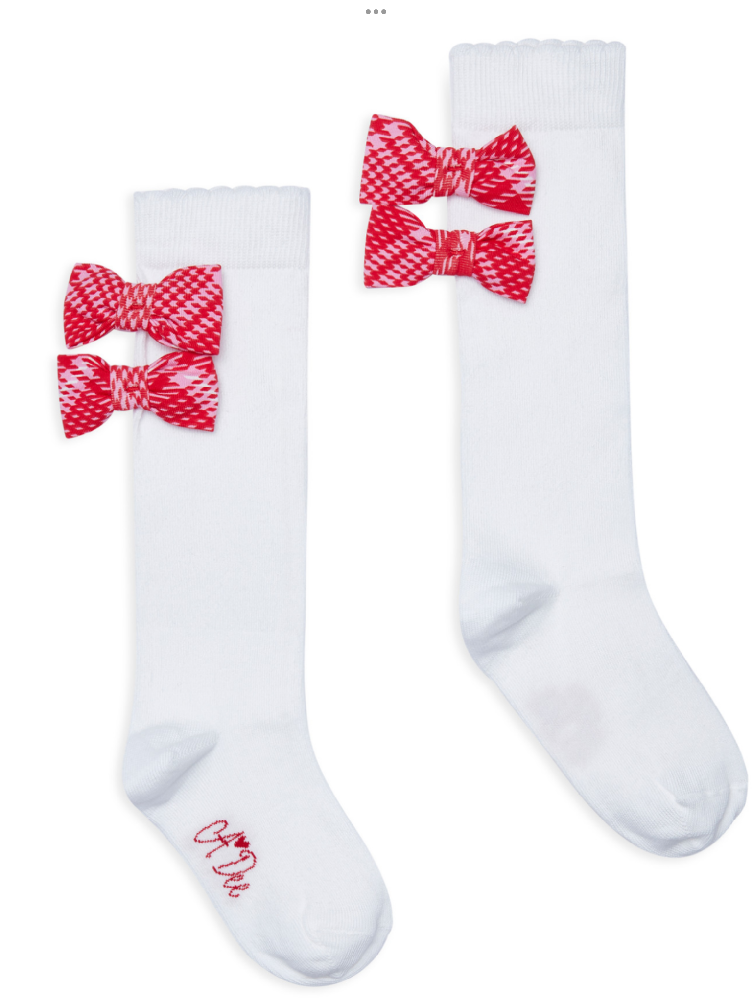 LANDON ADEE SOCKS 0725270