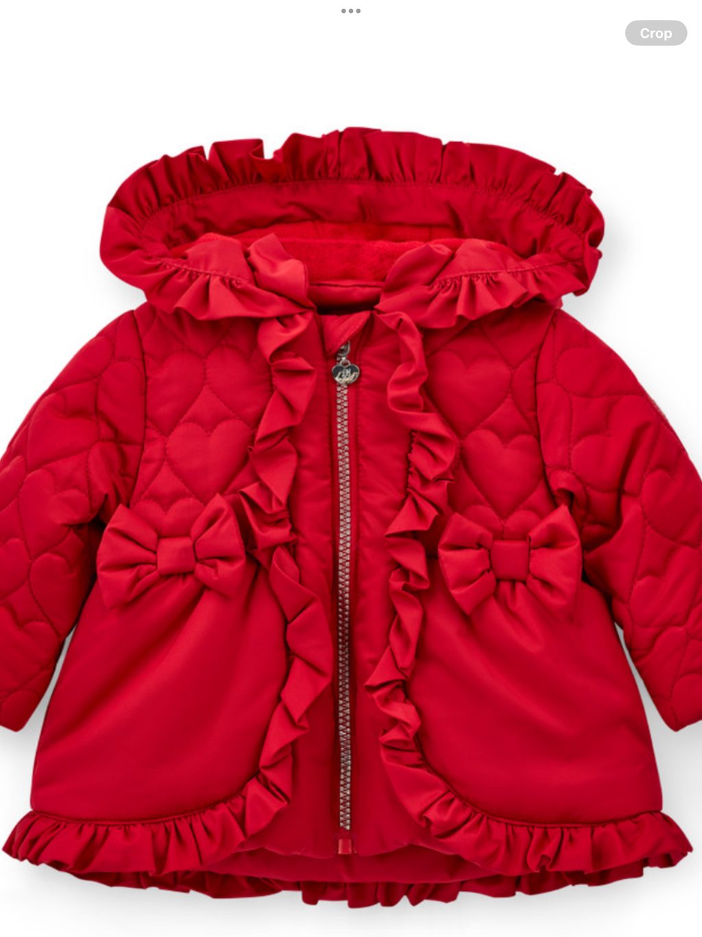 LITTLE A KAIA JACKET 0725274