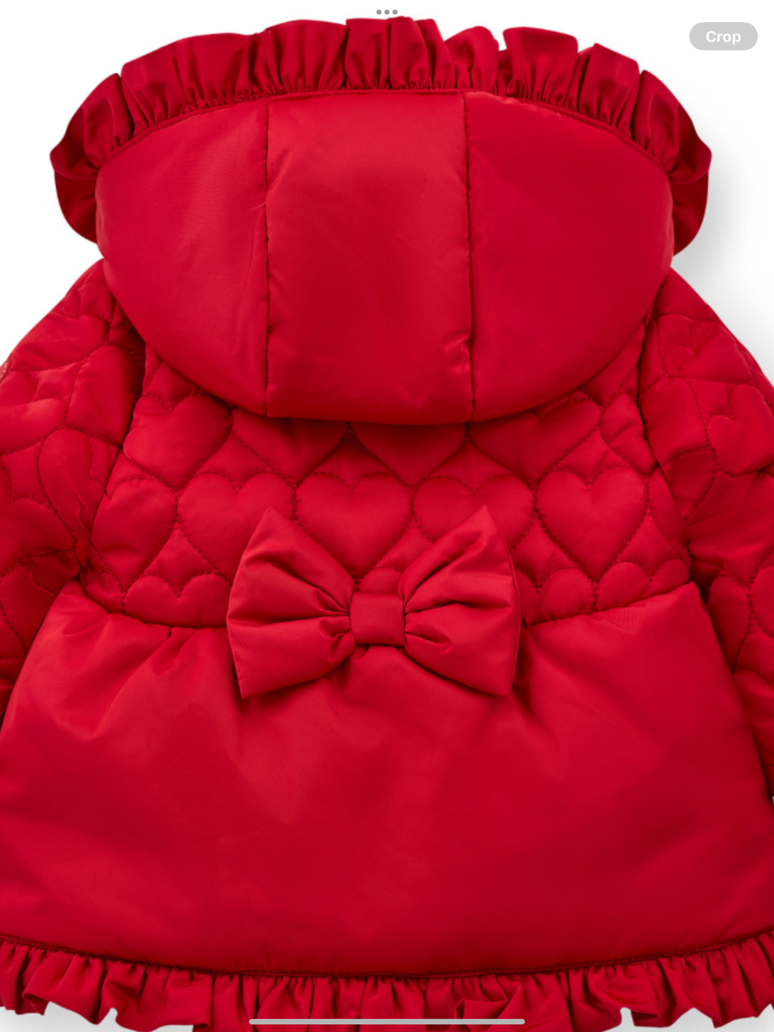 LITTLE A KAIA JACKET 0725274