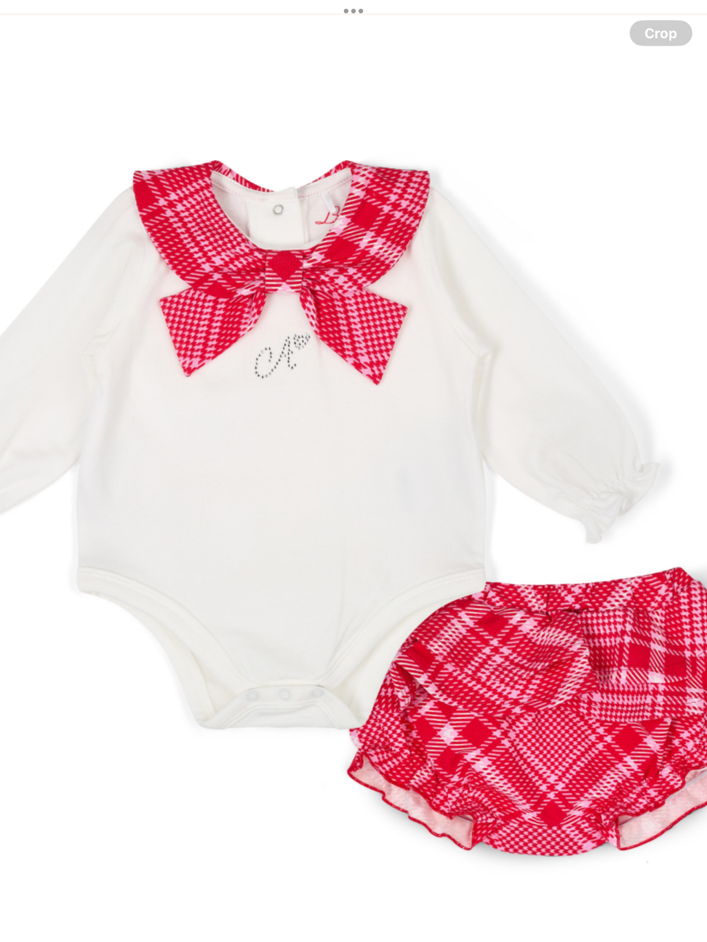 KATY JAM PANTS SET 0725277