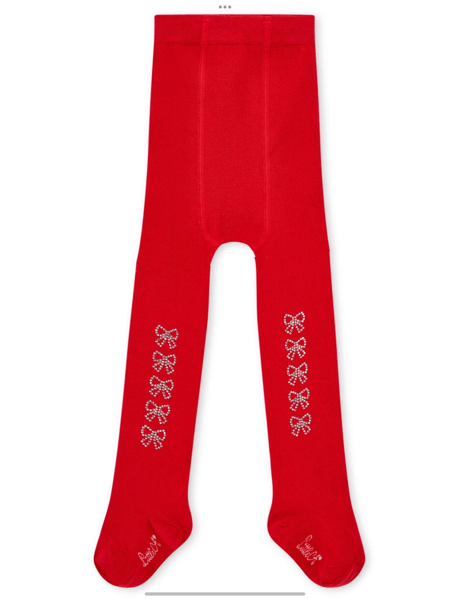 LITTLE A TIGHTS 0725278