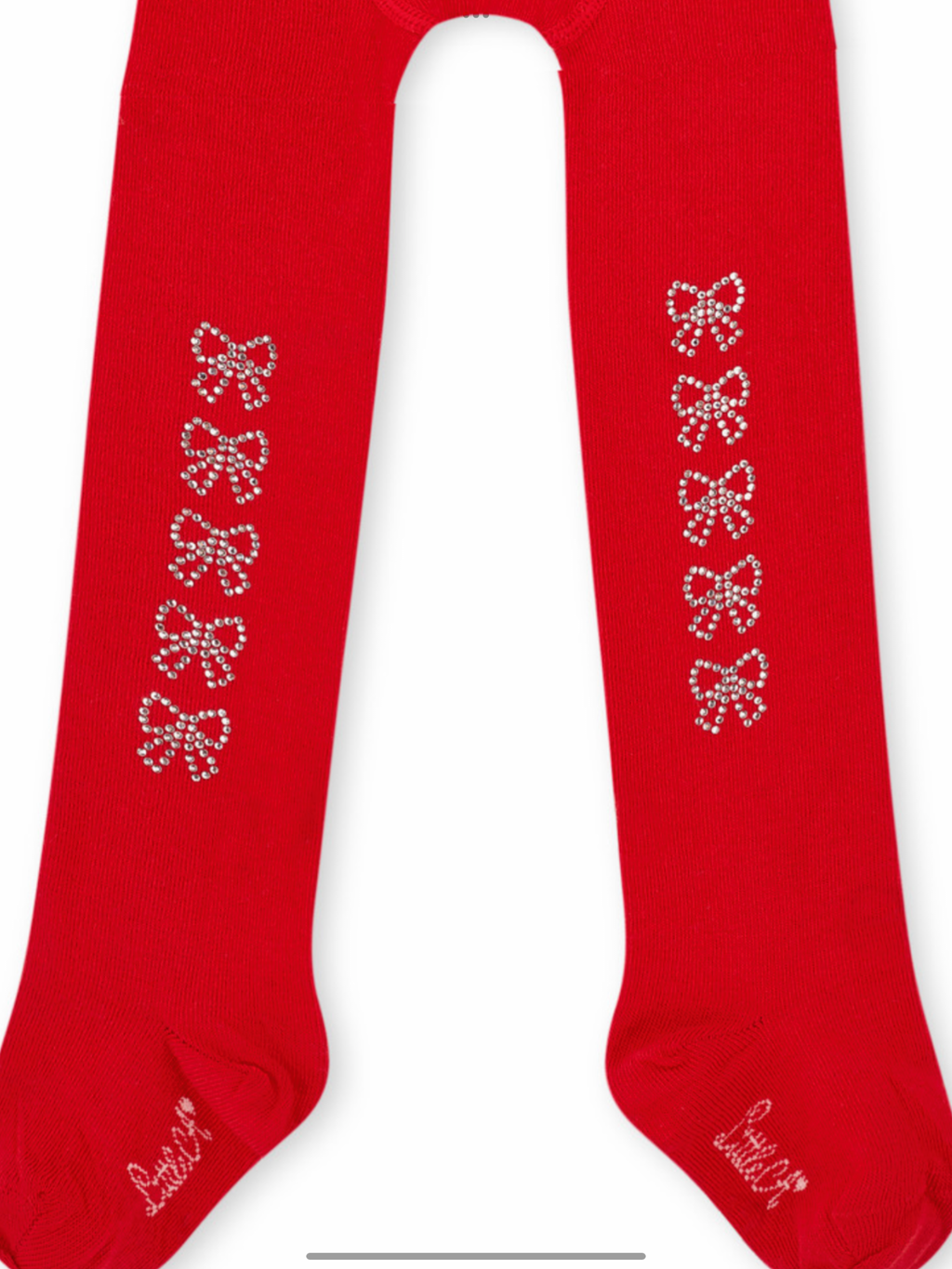 LITTLE A TIGHTS 0725278