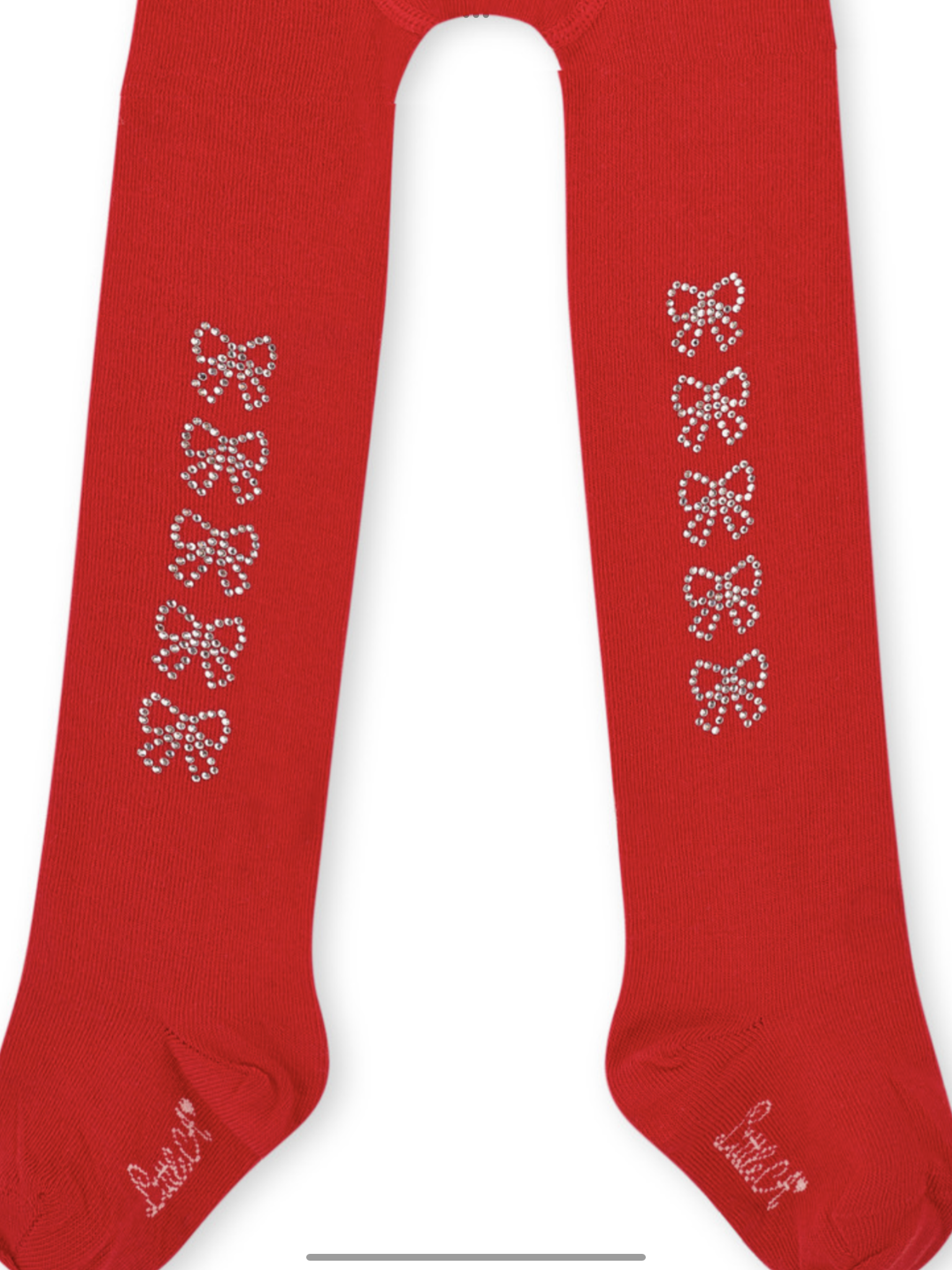 LITTLE A TIGHTS 0725278