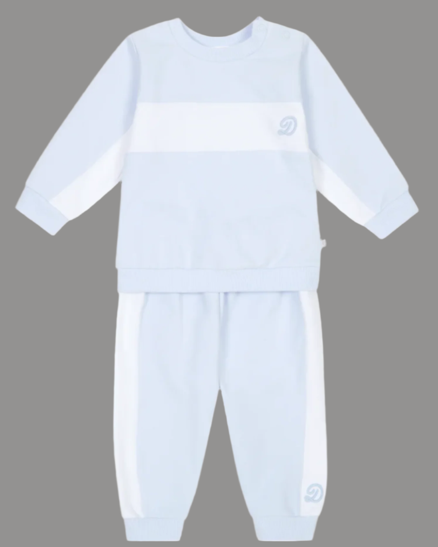 Deolinda tracksuit.   Summer 24 01242047