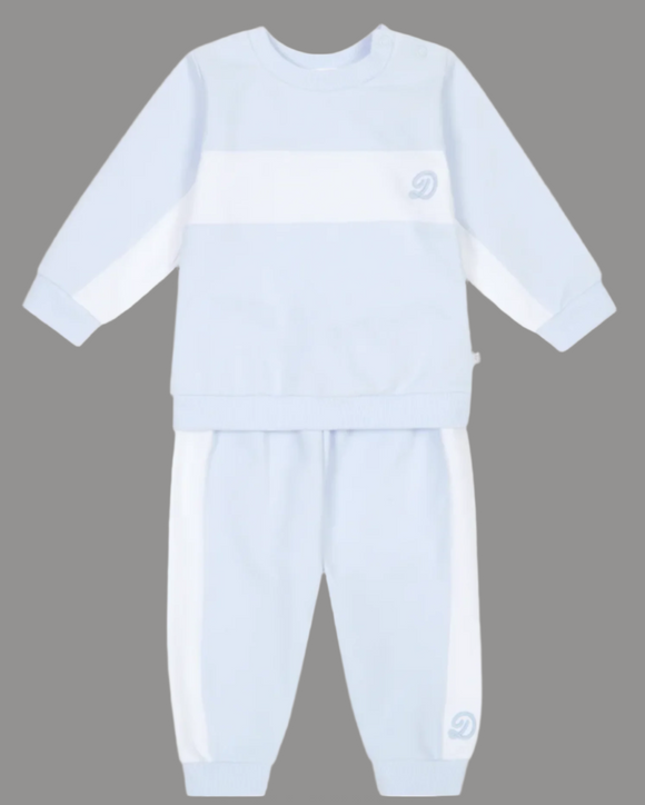 Deolinda tracksuit.   Summer 24 01242047