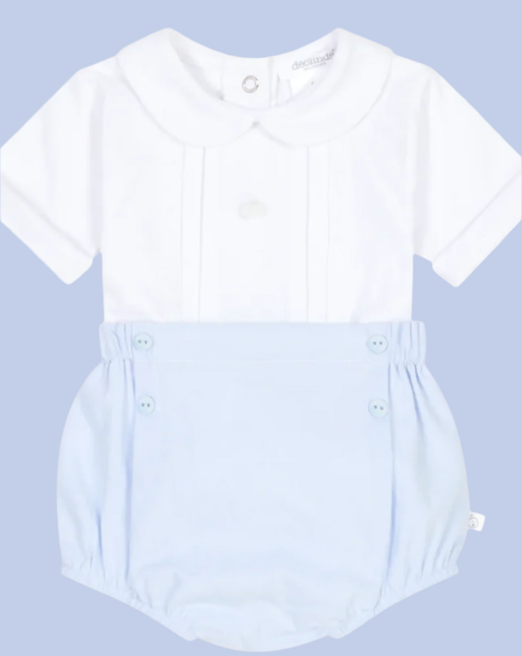 Deolinda boys set.   Summer 24.   01242048