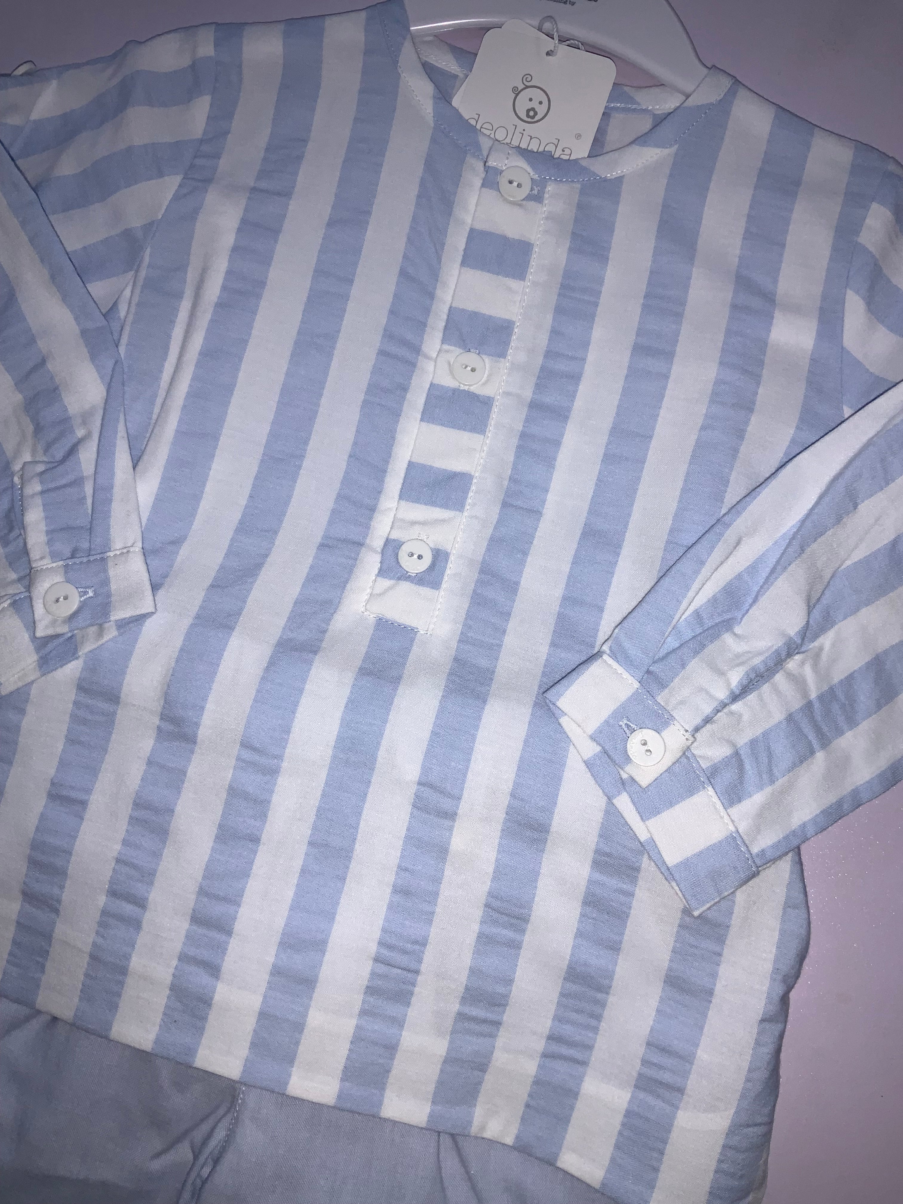 Deolinda boys set summer 24.     01242049