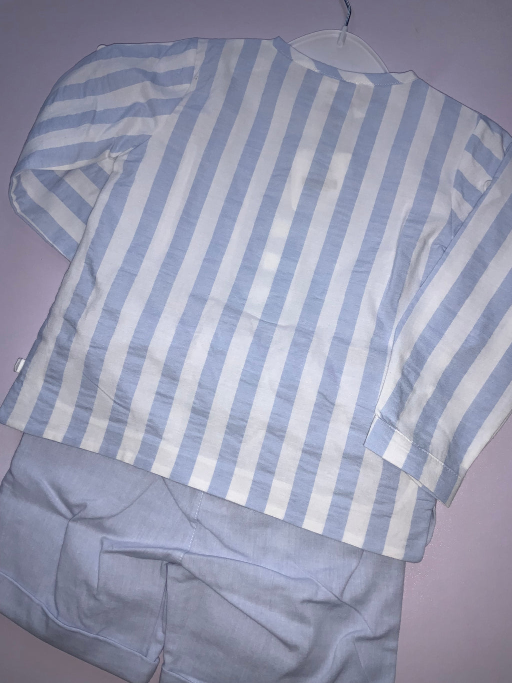 Deolinda boys set summer 24.     01242049