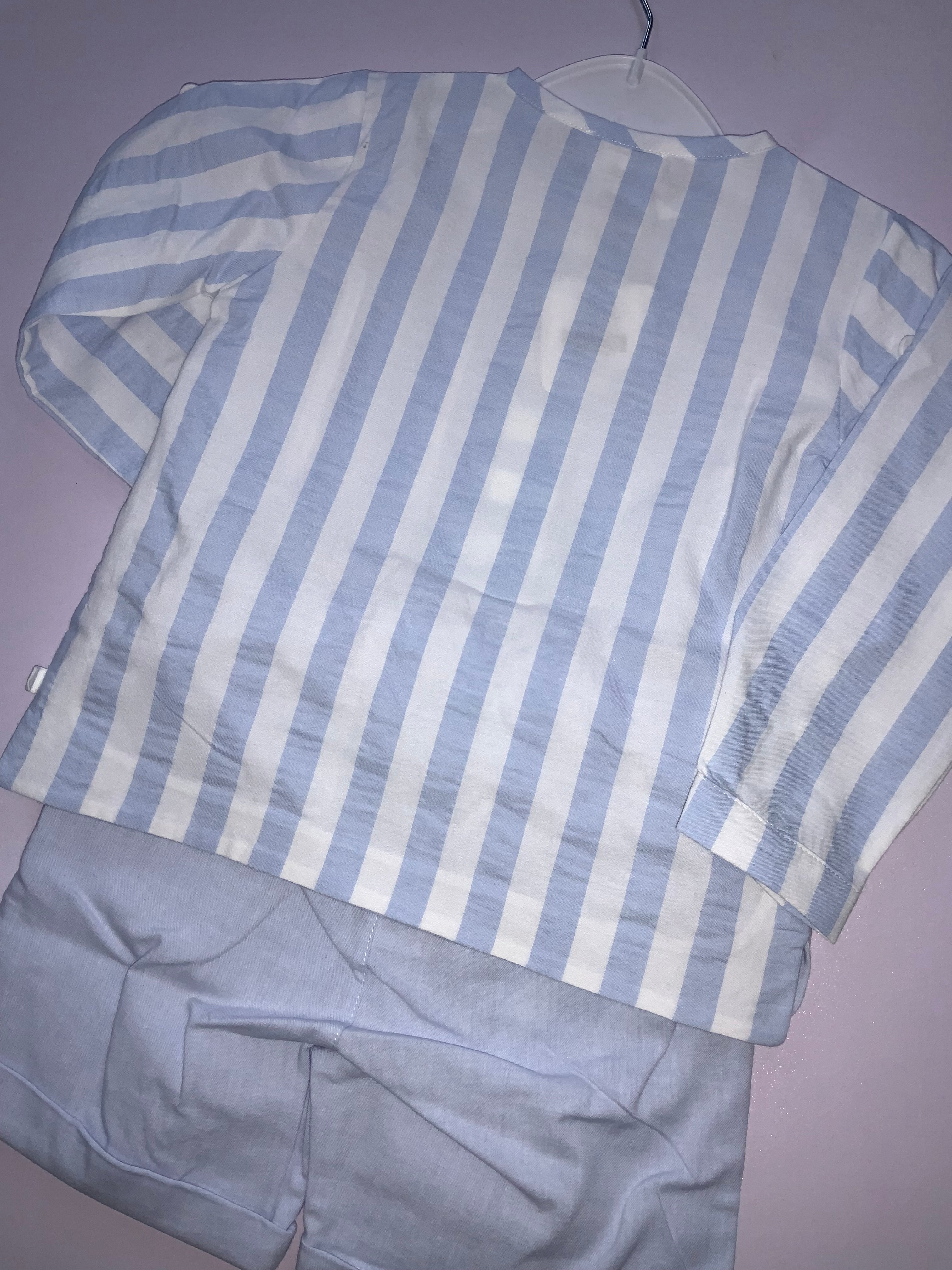 Deolinda boys set summer 24.     01242049