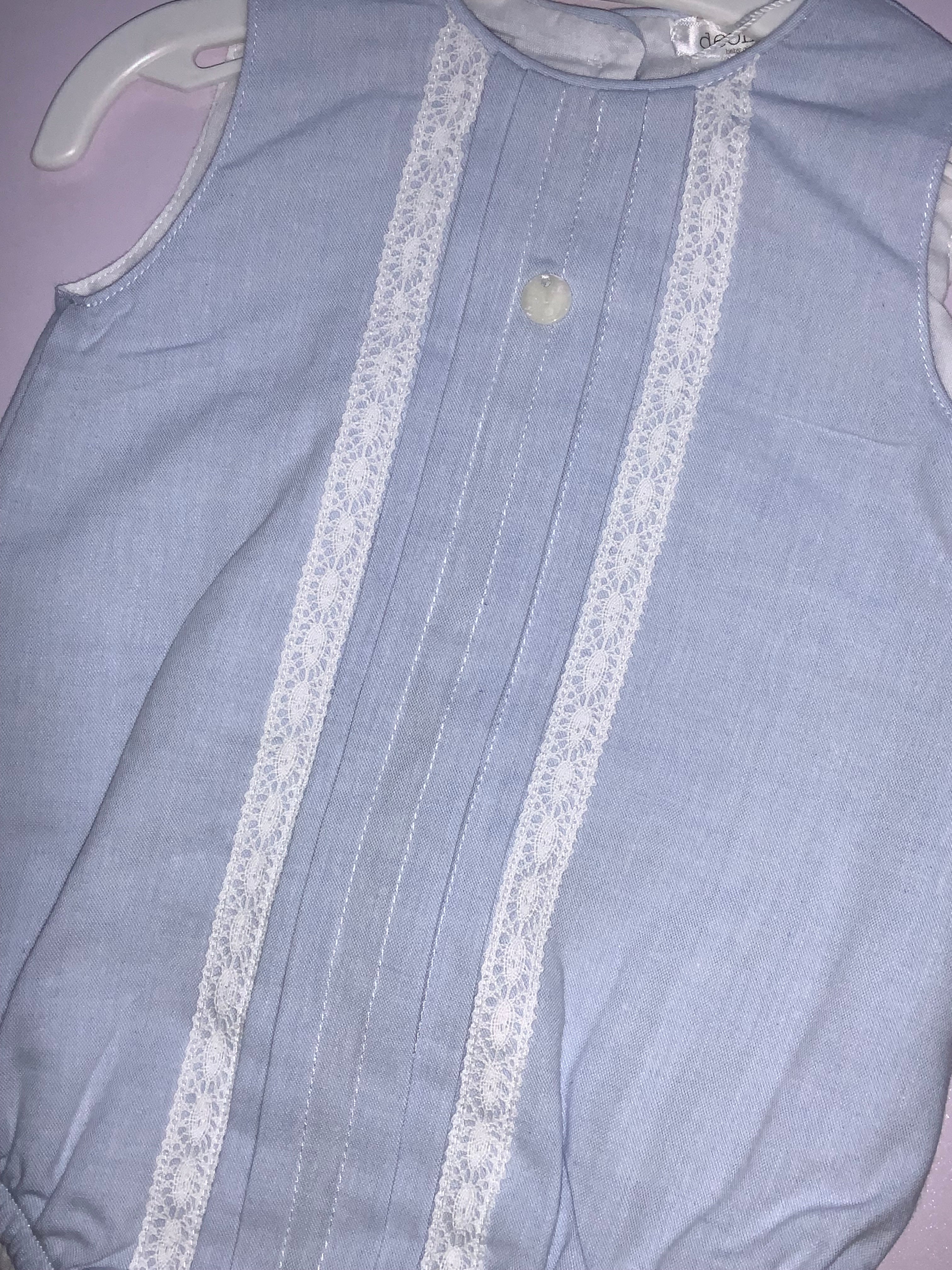 Deolinda shortie summer 24.     01242051