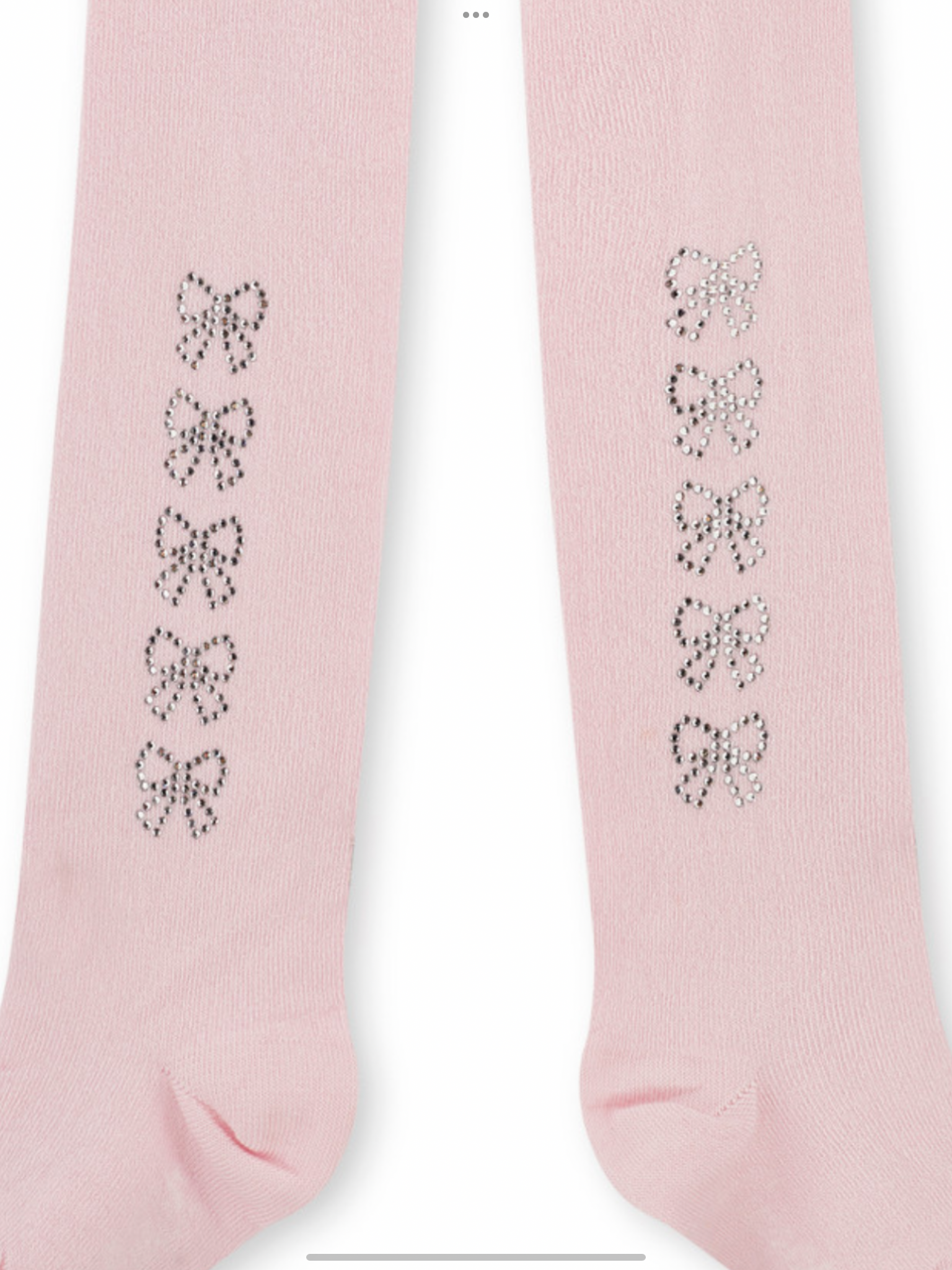 LITTLE A TIGHTS 0725284