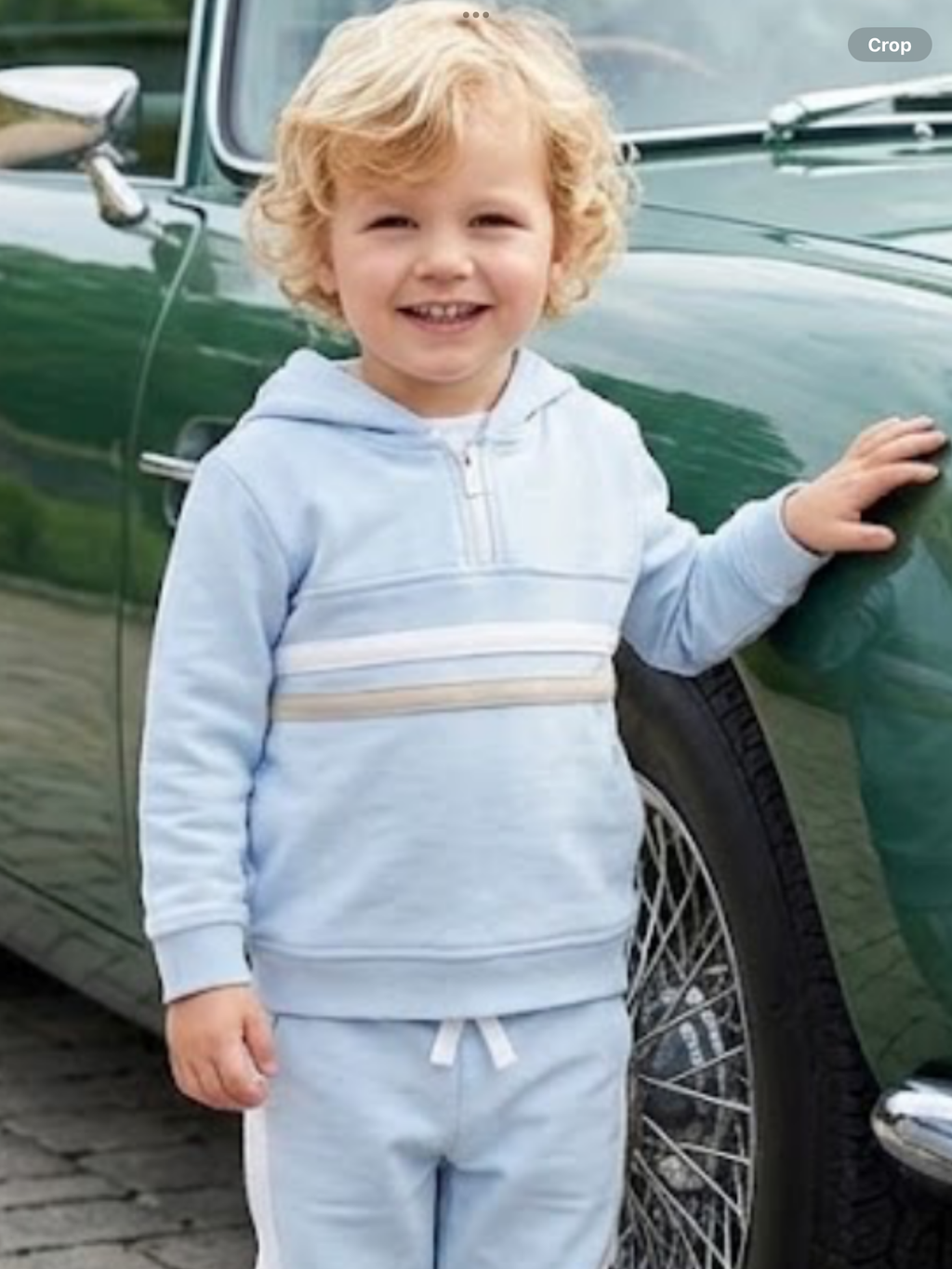 Pastels&co charming boys set 1026913