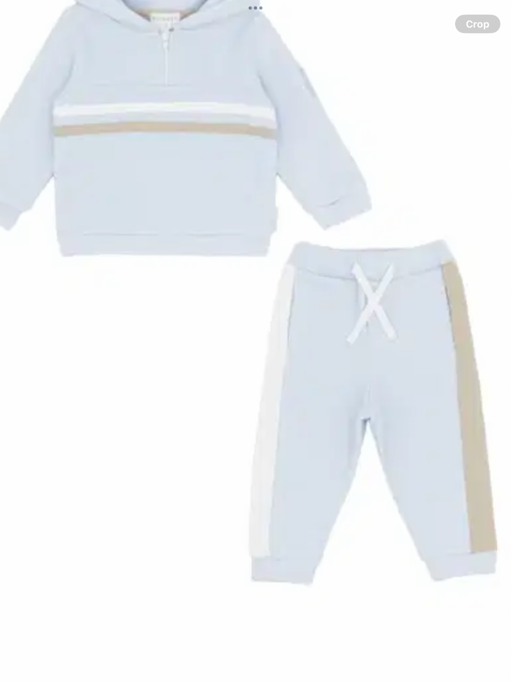Pastels&co charming boys set 1026913