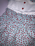 Deolinda skirt set summer 24.    01242059