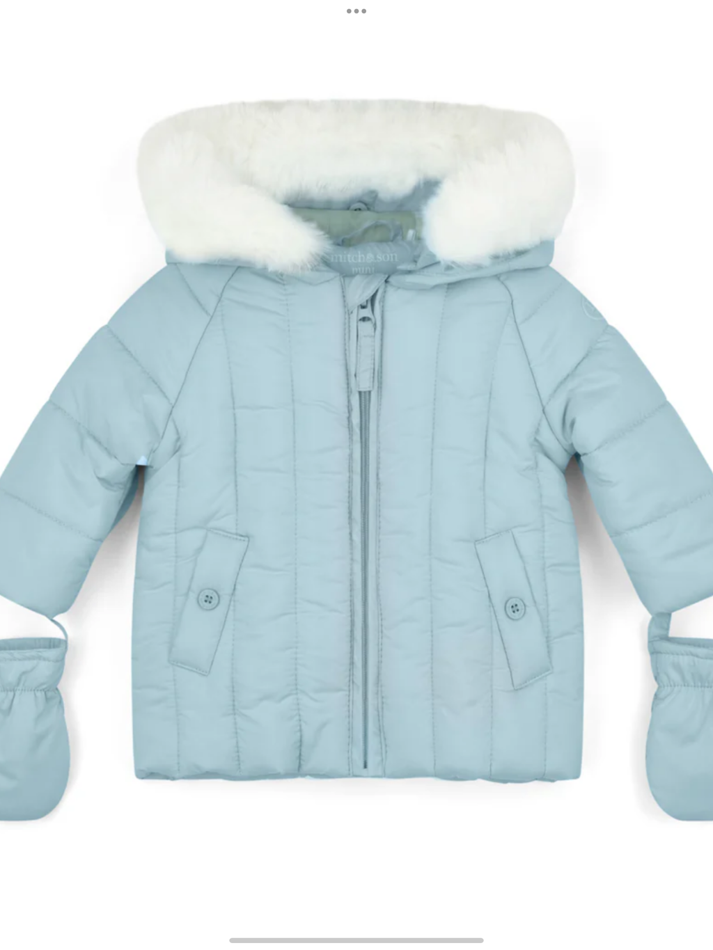 MITCH&SON MIKEY JACKET 0725297