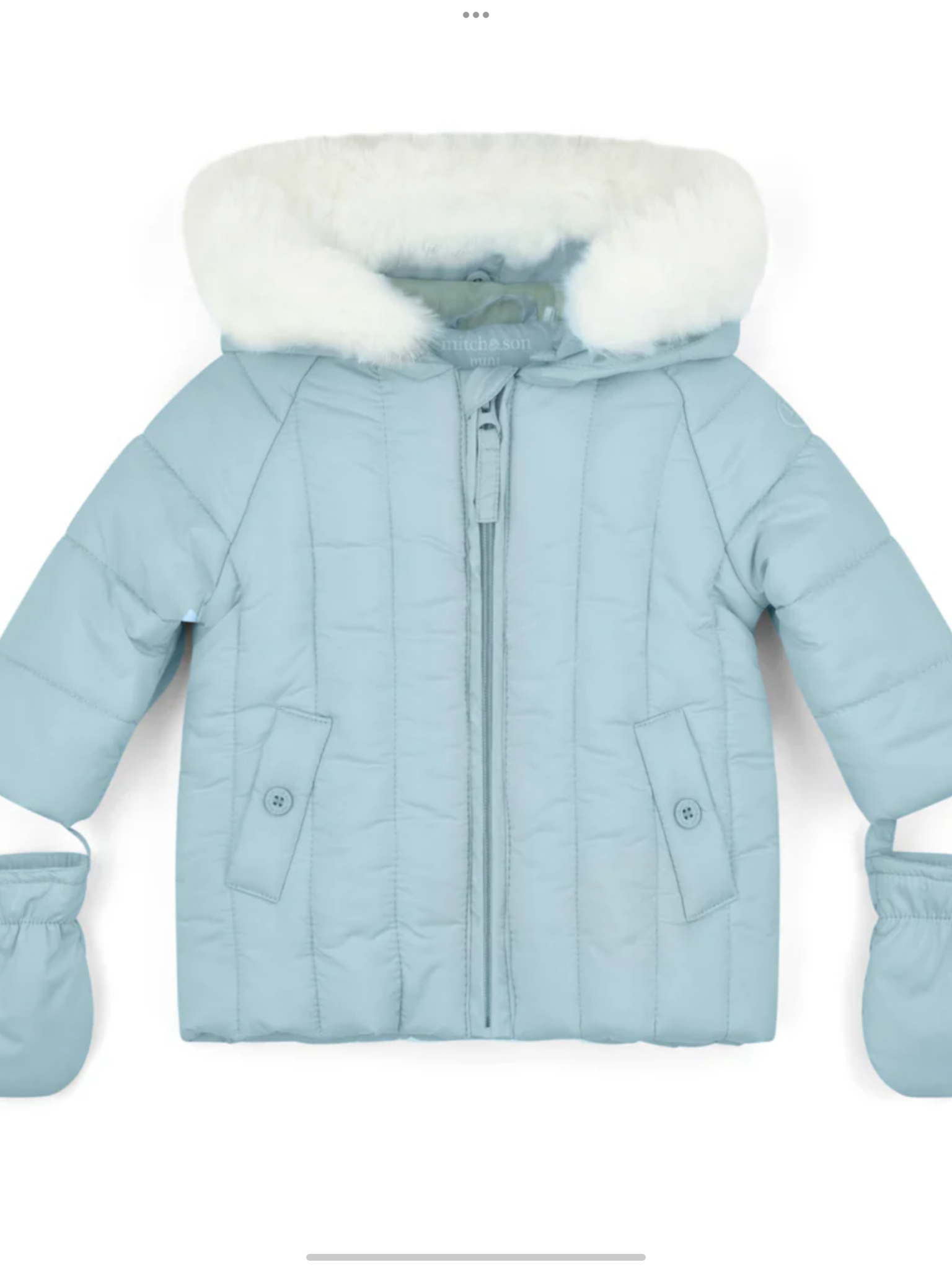 MITCH&SON MIKEY JACKET 0725297