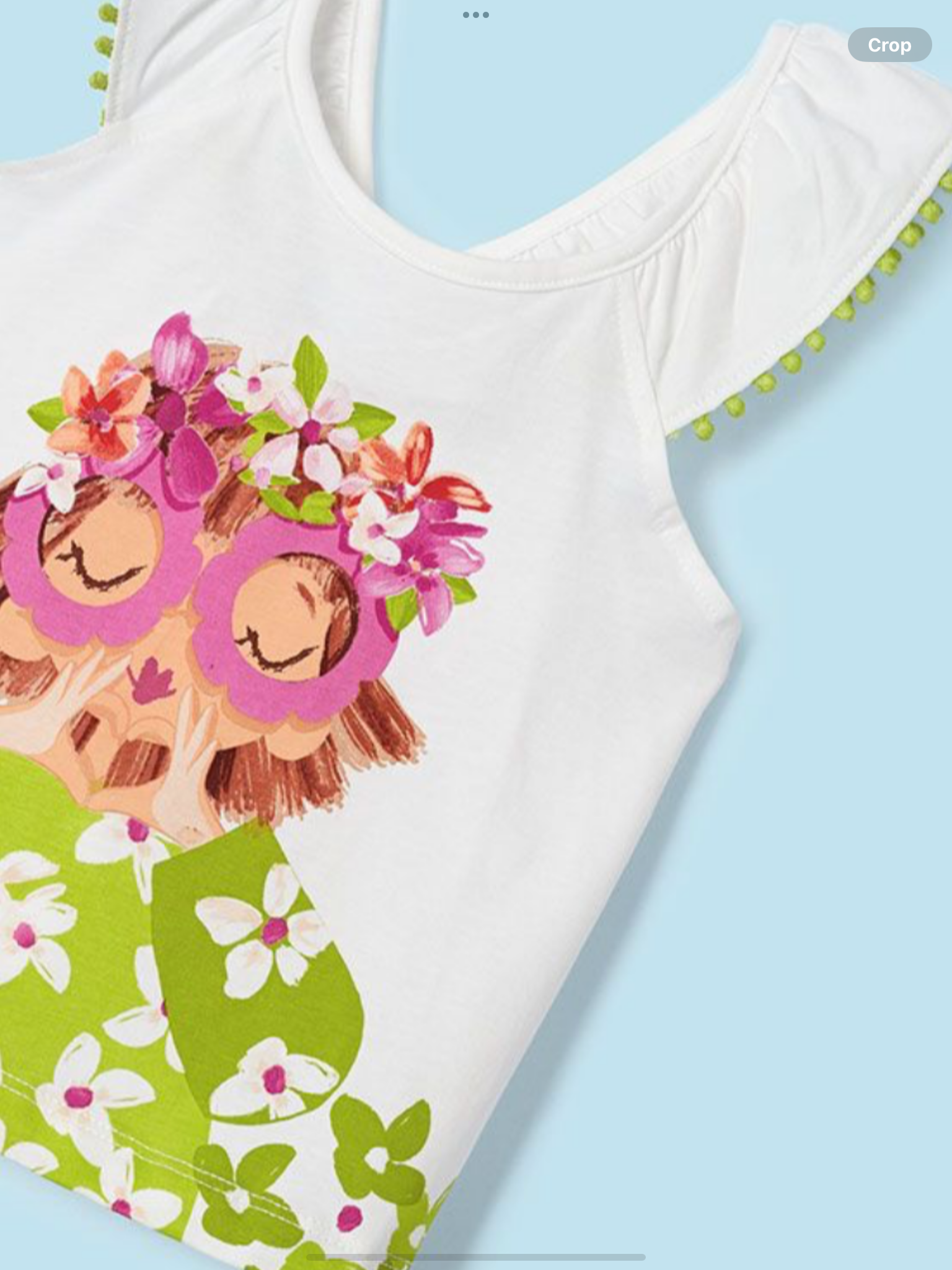 Mayoral short set NEW SEASON 24 01242071