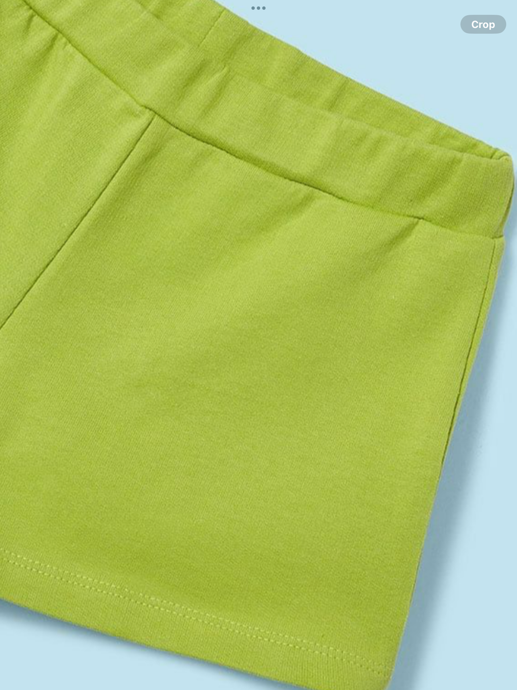 Mayoral short set NEW SEASON 24 01242071