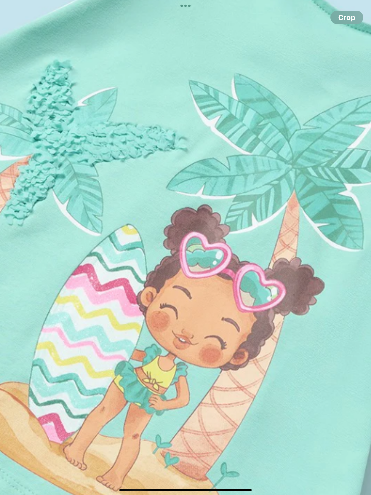 Mayoral  dress summer 24.    01242075